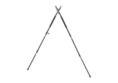 RokStad LIT V Mount Bipod Black - obrazek 4