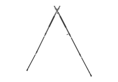 RokStad LIT V Mount Bipod Black - obrazek 5