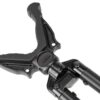 RokStad LIT V Mount Bipod Black OD-TM-12846406000 asgbox.pl