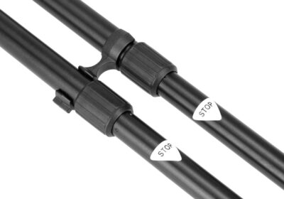 RokStad LIT V Mount Bipod Black - obrazek 8