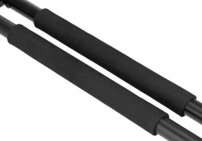 RokStad LIT V Mount Bipod Black - obrazek 9