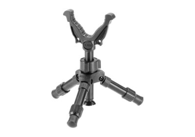 RokStad ELP V Mount Tripod Black