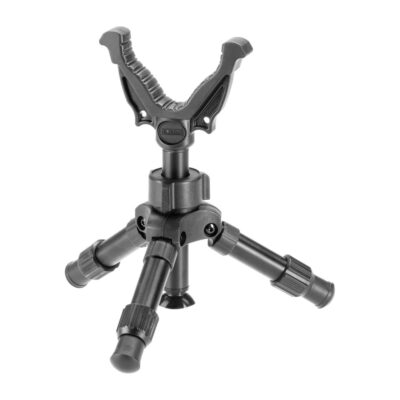 RokStad ELP V Mount Tripod Black