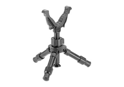 RokStad ELP V Mount Tripod Black - obrazek 2