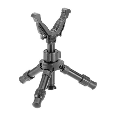 Alternative view of RokStad ELP V Mount Tripod Black