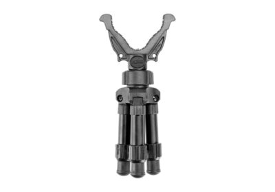 RokStad ELP V Mount Tripod Black - obrazek 5