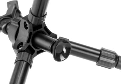 RokStad ELP V Mount Tripod Black - obrazek 6