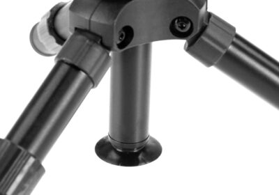 RokStad ELP V Mount Tripod Black - obrazek 7