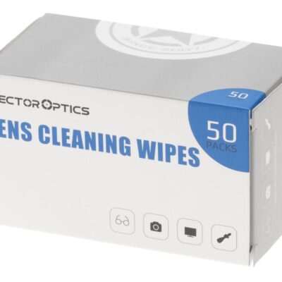 Vector Optics Lens Cleaning Wipes