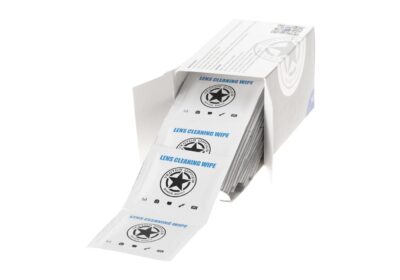 Vector Optics Lens Cleaning Wipes - obrazek 3