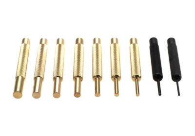 Gunpany Gun Smith Punch Kit - obrazek 2