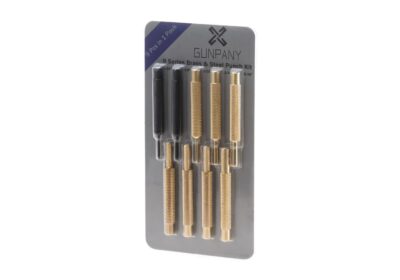 Gunpany Gun Smith Punch Kit - obrazek 3