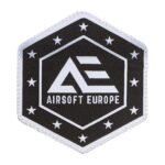 AIRSOFT EUROPE PATCH