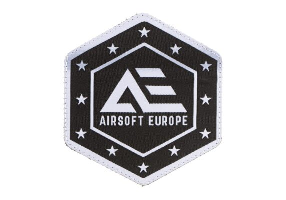 AIRSOFT EUROPE PATCH