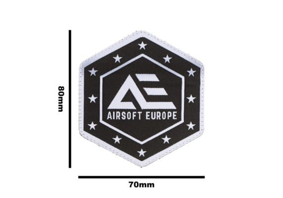 AIRSOFT EUROPE PATCH - obrazek 4