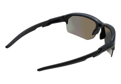 Wiley X JAKL Captivate Grey Black - obrazek 2