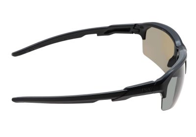 Wiley X JAKL Captivate Grey Black - obrazek 3