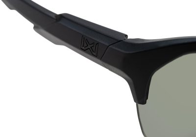 Wiley X JAKL Captivate Grey Black - obrazek 6