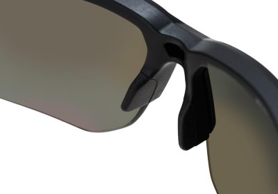 Wiley X JAKL Captivate Tungsten Mirror Grey Tan - obrazek 5