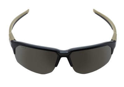 Wiley X JAKL Captivate Tungsten Mirror Grey Tan - obrazek 7