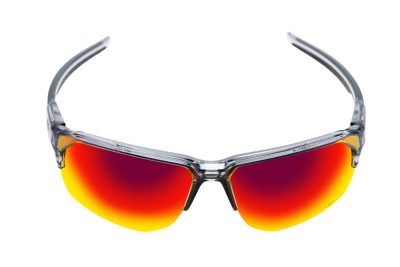 Wiley X JAKL Captivate Red Mirror Grey Grey - obrazek 7