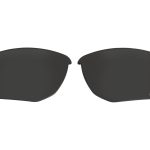 Wiley X JAKL Captivate Grey Lens Set