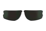 Wiley X JAKL Captivate Red Mirror Grey Lens Set - obrazek 2