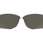 Wiley X JAKL Captivate Tungsten Mirror Grey Lens Set