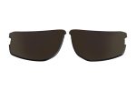 Wiley X JAKL Captivate Tungsten Mirror Grey Lens Set - obrazek 2