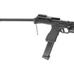 Acetech Drumfire PDW Black