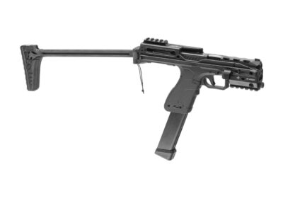 Acetech Drumfire PDW Black