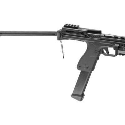 Acetech Drumfire PDW Black