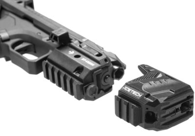 Acetech Drumfire PDW Black - obrazek 10