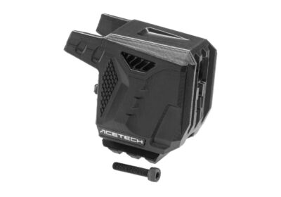 Acetech Drumfire PDW Black - obrazek 11