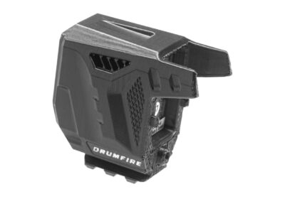 Acetech Drumfire PDW Black - obrazek 12