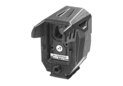 Acetech Drumfire PDW Black - obrazek 14