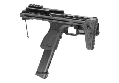 Acetech Drumfire PDW Black - obrazek 4