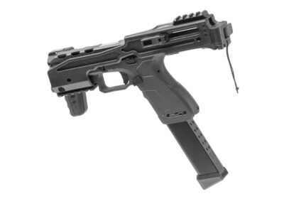 Acetech Drumfire PDW Black - obrazek 5