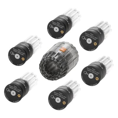 Alternative view of Acetech AceHive Team Pack