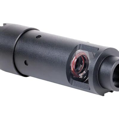 Acetech Blaster AK Tracer Unit Mod 1 Black