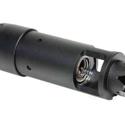 Acetech Blaster AK Tracer Unit Mod 2 Black