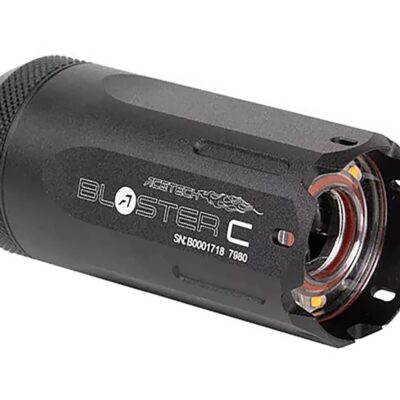 Acetech Blaster C Tracer Unit Black