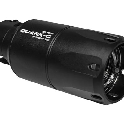 Acetech Quark C Tracer Unit Black