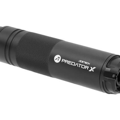 Acetech Predator X Tracer Unit Black