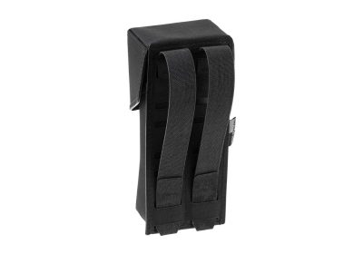 Templar's Gear Double Magazine Pouch Full Flap QR AR Black - obrazek 2