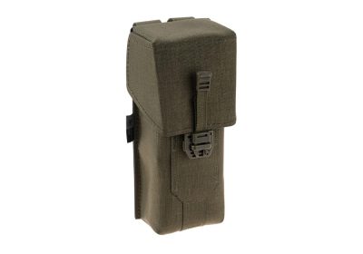 Templar's Gear Double Magazine Pouch Full Flap QR AR Ranger Green