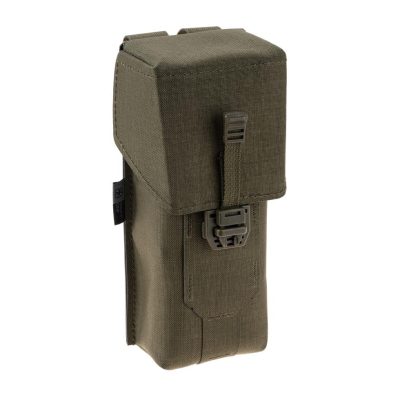 Templar's Gear Double Magazine Pouch Full Flap QR AR Ranger Green