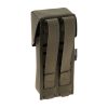 Templar's Gear Double Magazine Pouch Full Flap QR AR Ranger Green OD-TM-12864020200 TG-FF-2XAR-QR-RG asgbox.pl