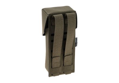 Templar's Gear Double Magazine Pouch Full Flap QR AR Ranger Green - obrazek 2