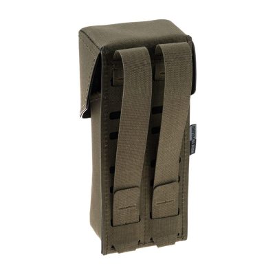 Alternative view of Templar's Gear Double Magazine Pouch Full Flap QR AR Ranger Green